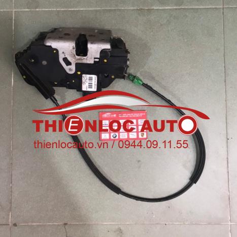 Ổ NGẬM KHÓA CỬA FORD EXPLORER
