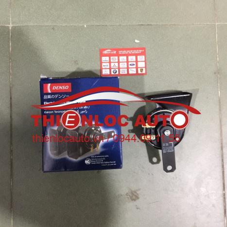 CÒI SÊN HONDA CIVIC