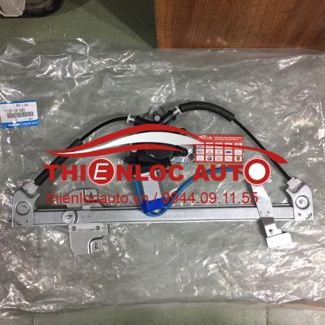 COMPA LÊN KÍNH MAZDA PREMACY