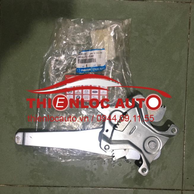 COMPA LÊN KÍNH SAU FORD EVEREST