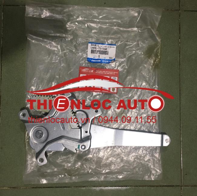 COMPA LÊN KÍNH SAU FORD EVEREST