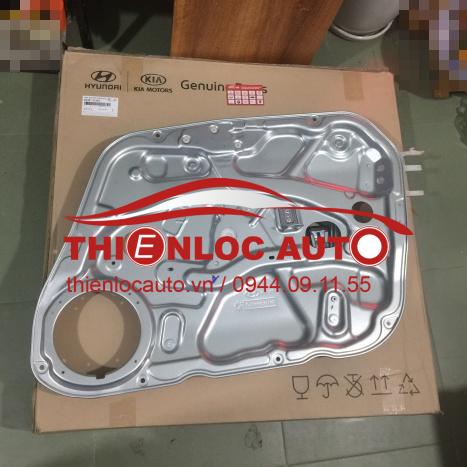COMPA LÊN KÍNH HYUNDAI ELANTRA