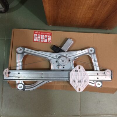 COMPA LÊN KÍNH TRƯỚC HONDA CIVIC