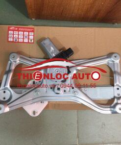 COMPA LÊN KÍNH TRƯỚC HONDA CIVIC