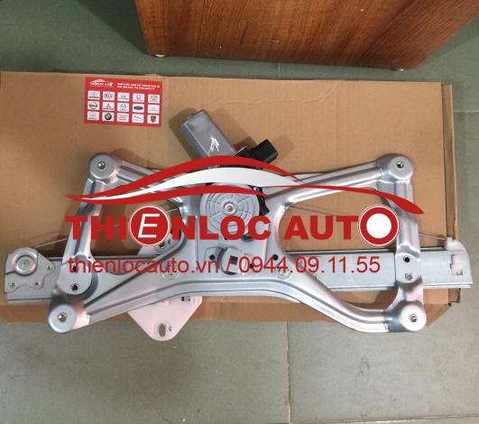 COMPA LÊN KÍNH TRƯỚC HONDA CIVIC