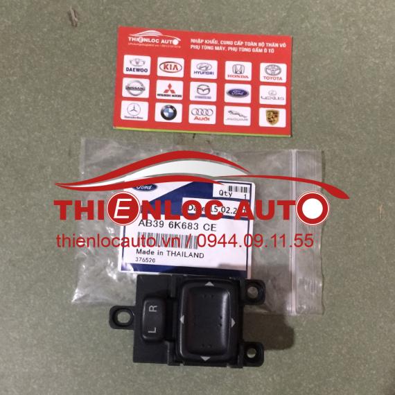 CÔNG TẮC CHỈNH GƯƠNG FORD EVEREST
