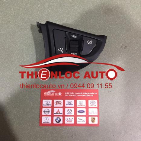 CÔNG TẮC VÔ LĂNG DAEWOO LACETTI
