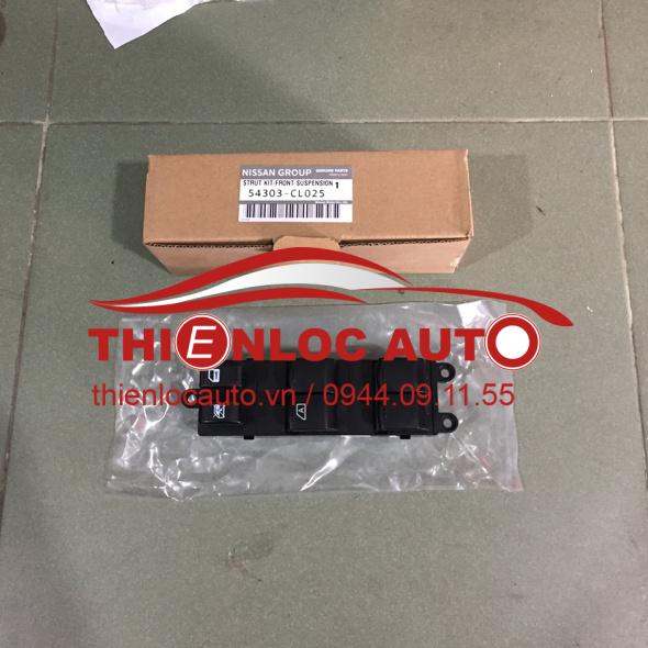 CÔNG TẮC LÊN KÍNH NISSAN SUNNY