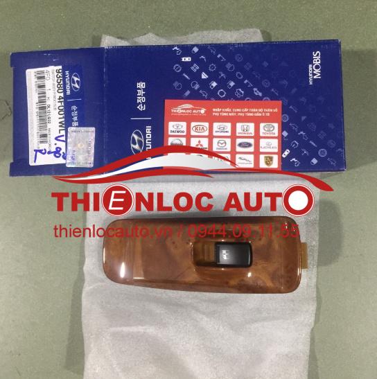 CÔNG TẮC LÊN KÍNH PHẢI HYUNDAI PORTER