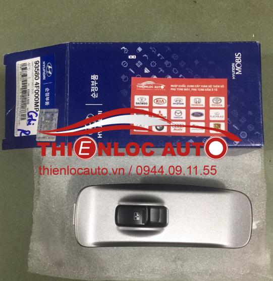 CÔNG TẮC KÍNH ĐƠN HYUNDAI H100