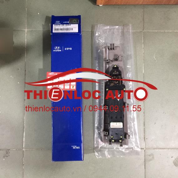 CÔNG TẮC NÂNG KÍNH HYUNDAI SANTAFE