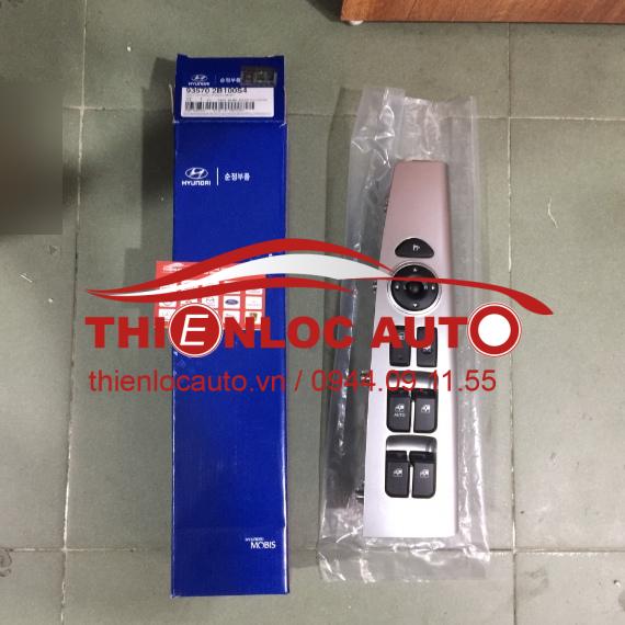 CÔNG TẮC NÂNG KÍNH HYUNDAI SANTAFE
