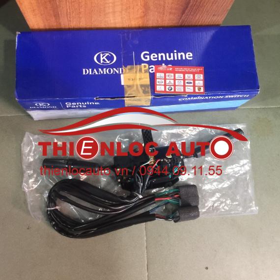 CÔNG TẮC GẠT MƯA HYUNDAI PORTER