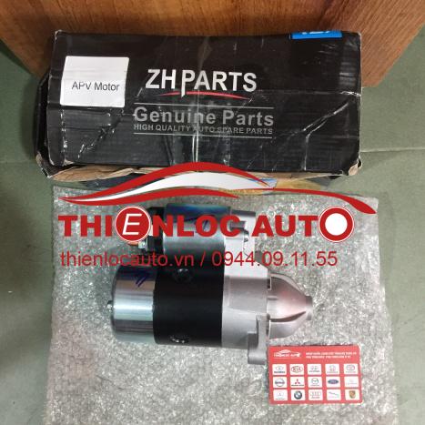 CỦ ĐỀ SUZUKI APV