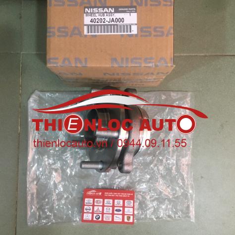 CỤM BI MAY Ơ NISSAN TEANA