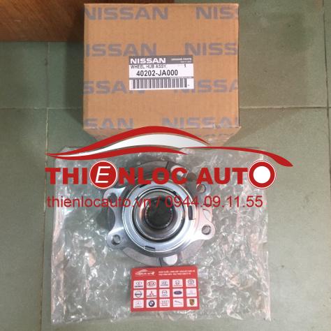 CỤM BI MAY Ơ NISSAN TEANA