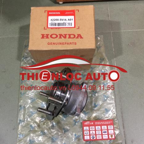 CỤM BI MOAY Ơ SAU HONDA CRV
