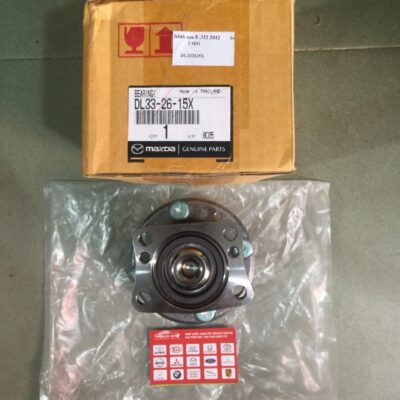 CỤM BI MOAY Ơ FORD FIESTA