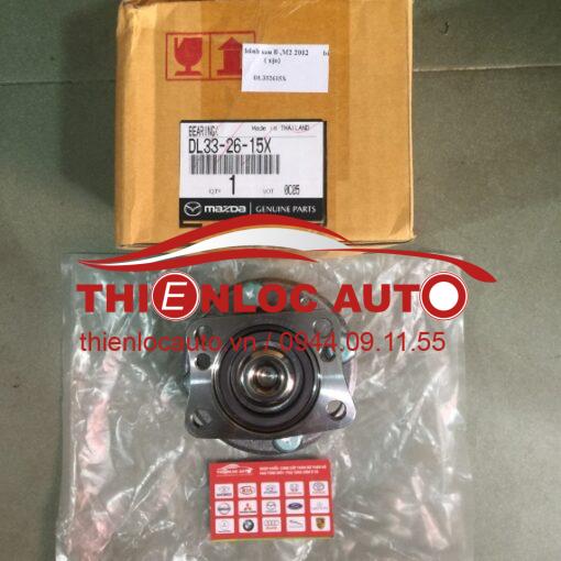 CỤM BI MOAY Ơ FORD FIESTA