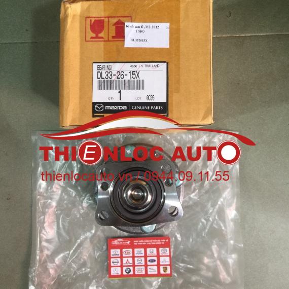 CỤM BI MOAY Ơ FORD FIESTA
