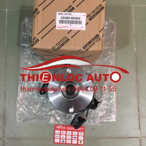 BI MOAY Ơ TOYOTA VIOS CÓ ABS