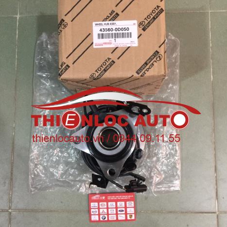 BI MOAY Ơ TOYOTA VIOS CÓ ABS