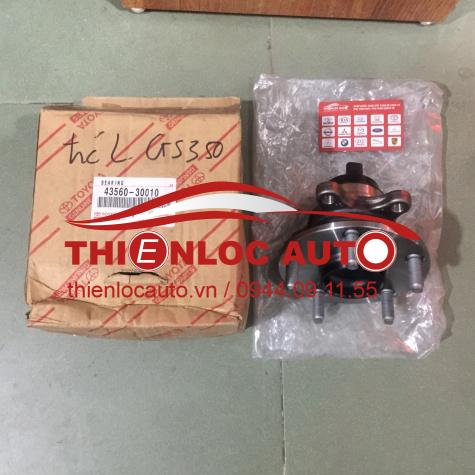 CỤM BI MOAY Ơ LEXUS GS300