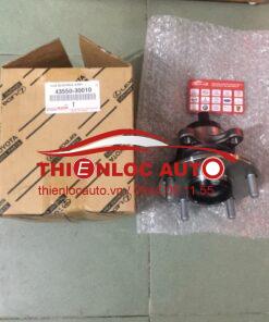BI MOAY Ơ TRƯỚC LEXUS IS250