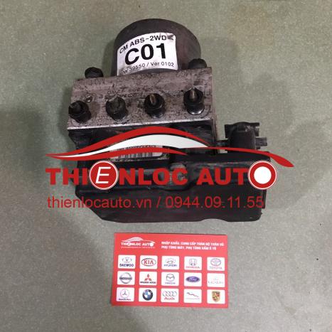 CỤM BƠM ABS HYUNDAI SANTAFE