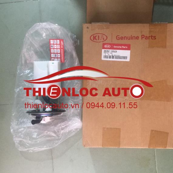 CỤM BƠM XĂNG KIA SPECTRA