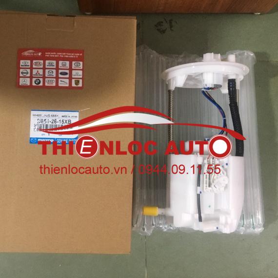 CỤM BƠM XĂNG MAZDA CX5