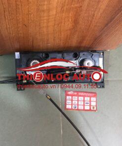 CÔNG TẮC ĐIỀU HÒA DAEWOO LANOS