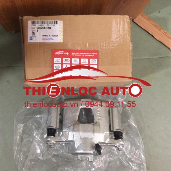CỤM GÔNG PHANH DAEWOO GENTRA