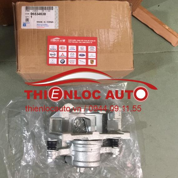 CỤM GÔNG PHANH DAEWOO GENTRA