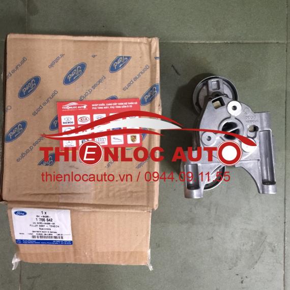 CỤM TĂNG TỔNG FORD RANGER