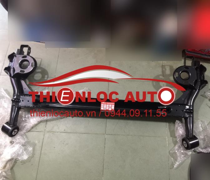 DẦM CẦU SAU CHEVROLET AVEO