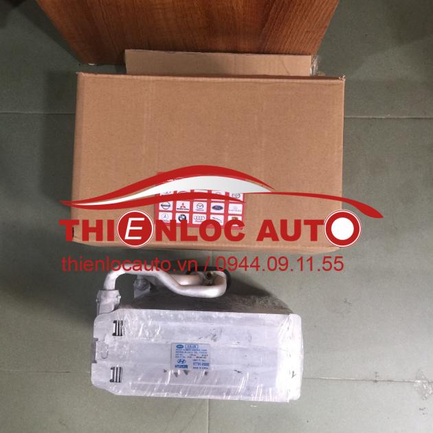 DÀN LẠNH DAEWOO LANOS