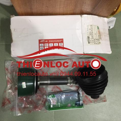 ĐẦU LÁP NGOÀI TOYOTA LAND CRUISER