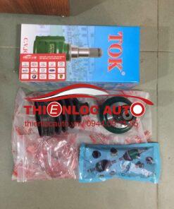 ĐẦU LÁP NGOÀI TOYOTA VIOS