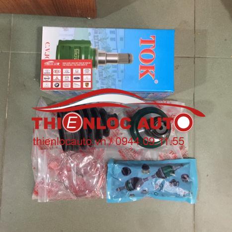ĐẦU LÁP NGOÀI TOYOTA VIOS