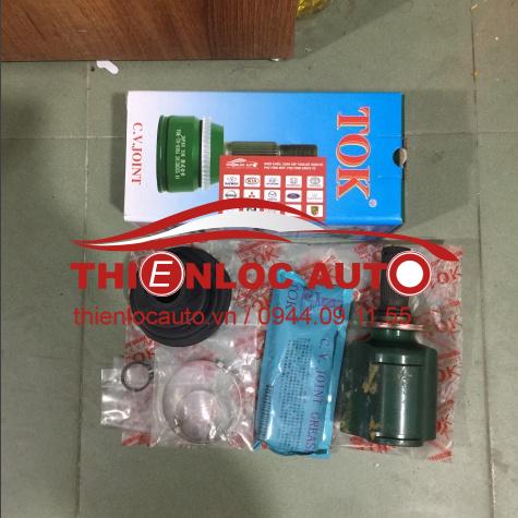 ĐẦU LÁP TRONG DAEWOO MANGNUS