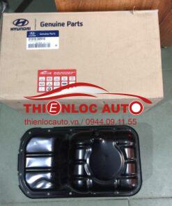 ĐÁY CÁC TE HYUNDAI GETZ