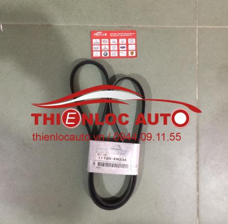 DÂY CUROA ĐIỀU HÒA NISSAN TEANA