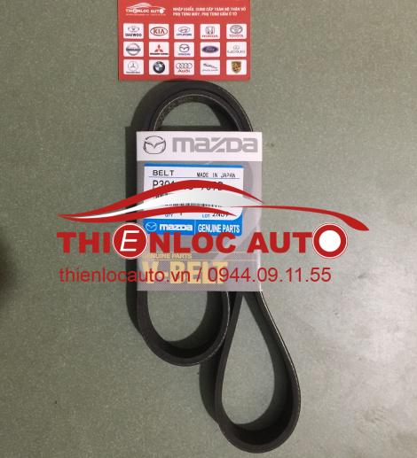 DÂY CUROA TỔNG MAZDA CX5