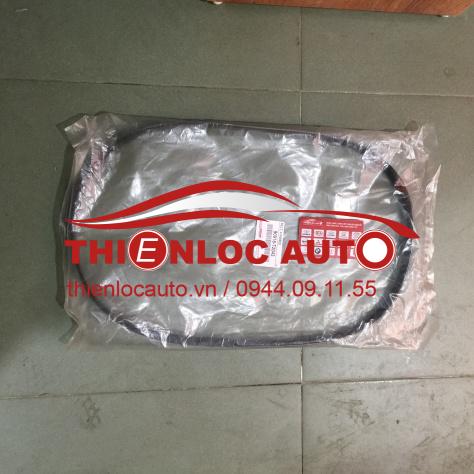 DÂY CUROA TỔNG TOYOTA CROSS