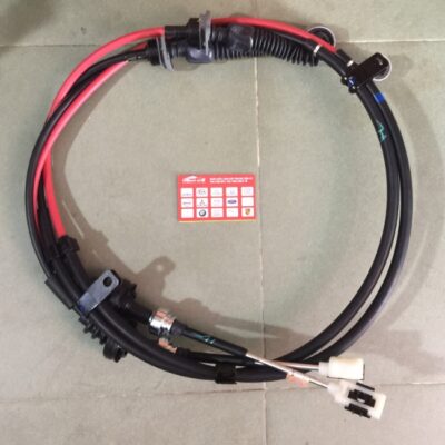DÂY ĐI SỐ KIA K3000