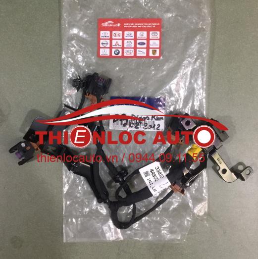 DÂY ĐIỆN KIM PHUN HYUNDAI PORTER