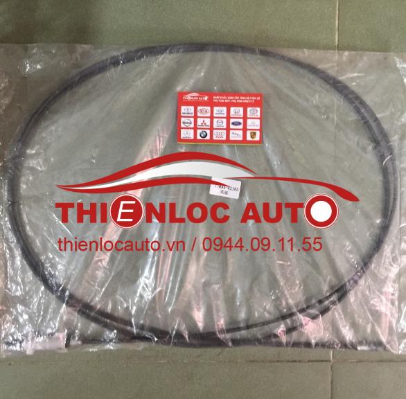 DÂY GIẬT NẮP XĂNG TOYOTA ALTIS