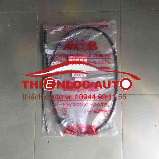 DÂY PHANH TAY FORD EVEREST