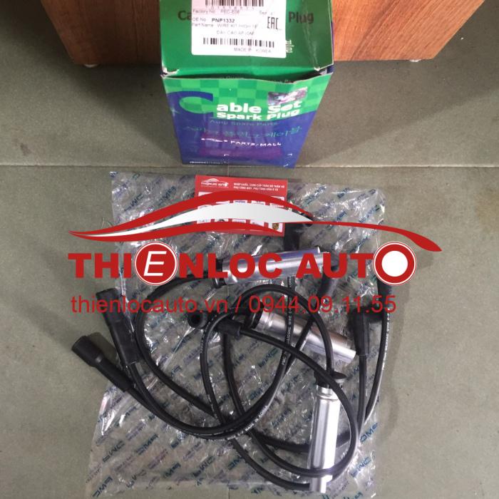 DÂY CAO ÁP DAEWOO ESPERO